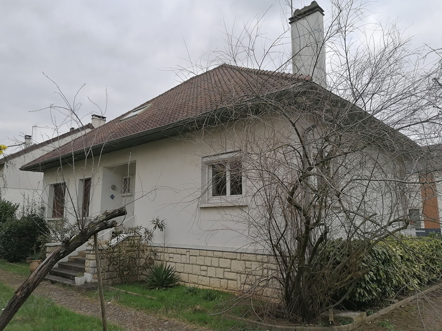 MAISON - ANTONY - PROCHE FUTUR LIGNE 18